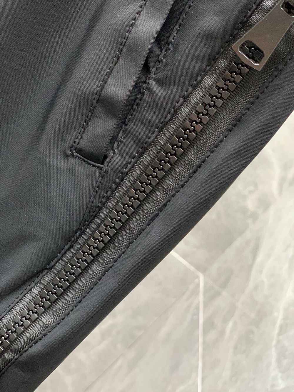 PRA- Trousers  JP9618700